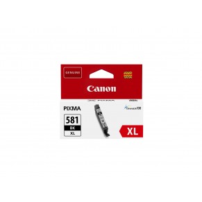 CANON Tinte CLI581XLBK schwarz