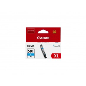 CANON Tinte CLI581XLC cyan