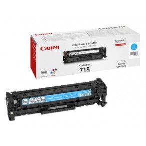 CANON Toner EP718BK2