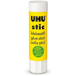 UHU Stic Klebestift ohne Lösungsmittel 8,2 g