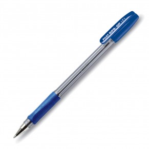 PILOT Kugelschreiber BPS-GP-F 0,3 mm blau