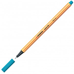 STABILO Fineliner Point 88 0,4 mm türkis