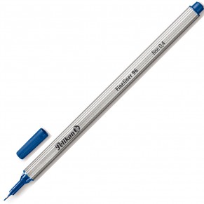 PELIKAN Fineliner 96 blau