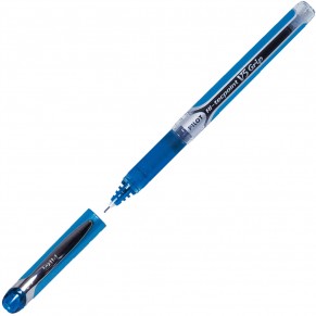 PILOT Tintenroller 2206 Hi-Tecpoint V5 Grip 0,3 mm blau