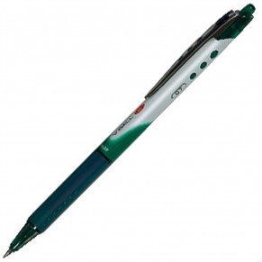 PILOT Tintenroller 2254 V-Ball RT 07 0,4 mm grün