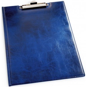 DURABLE Blockmappe 2355 A4 blau