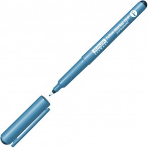 STANGER OHP-Stift permanent F blau