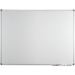 MAUL Whiteboardtafel 60 x 90 cm hellgrau