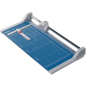 DAHLE Rollen-Schneidemaschine 552 A3 blau