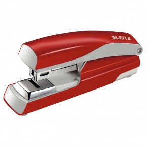 LEITZ Hefter NeXXt Series für 30 Blatt rot