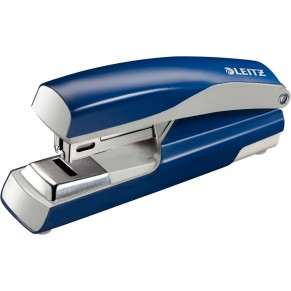 LEITZ Flachheftgerät New NeXXt 5505 30 Blatt blau