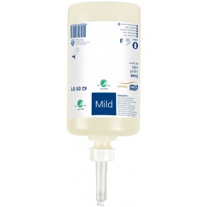 TORK Flüssigseife 1 Liter mild