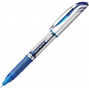 PENTEL Gelroller blau