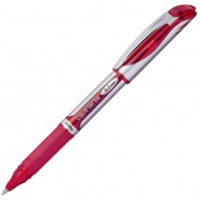 PENTEL Gelroller BL57 Energel 0,35 mm rot