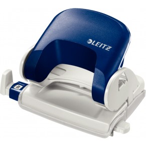 LEITZ Bürolocher New NeXXt 5038 16 Blatt blau