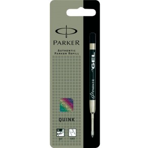 PARKER Gelmine Z46 M im Blister schwarz