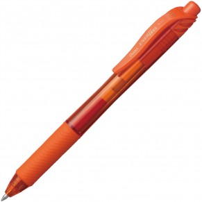 PENTEL Tintenroller EnergelXr BL107FX orange