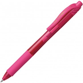 PENTEL Tintenroller EnergelXr BL107PX pink