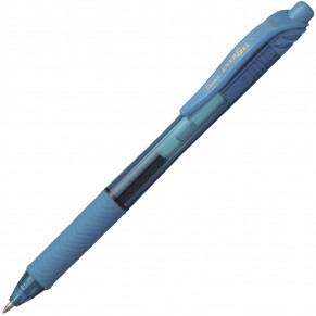 PENTEL Tintenroller EnergelXr BL107SX hellblau