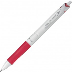 PILOT Kugelschreiber Acroball 0,4 mm rot