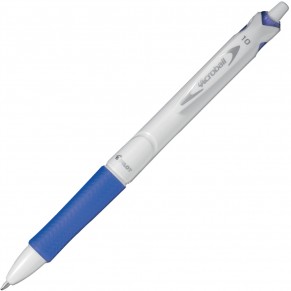 PILOT Kugelschreiber Acroball 0,4 mm blau