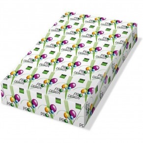 PRO DESIGN Kopierpapier SRA3 100 g/m² 500 Blatt weiß