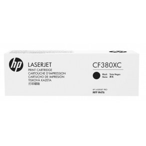 HP Toner Nr. 312XC 4.400 Seiten schwarz