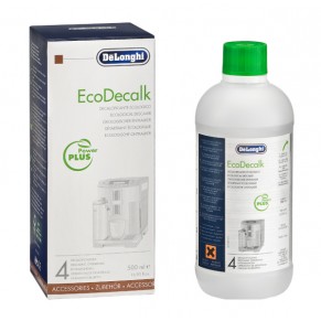 DELONGHI Entkalker EcoDecalk 500 ml