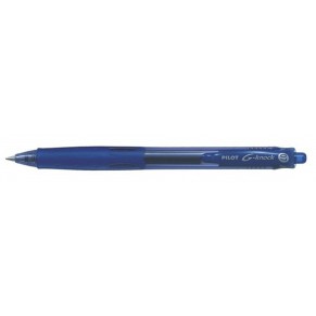 PILOT Druckgelroller 2716 BEGREEN G-Knock blau