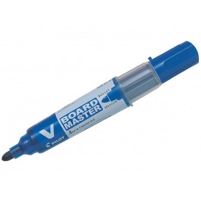 PILOT Whiteboardmarker V-Board 5080 2,3 mm blau