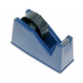 ALCO Tischabroller 14 x 6 x 9 cm blau