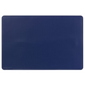 DURABLE Schreibunterlage 7102 53 x 40 cm dunkelblau