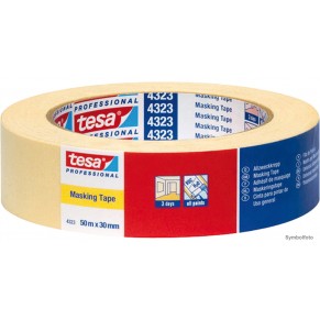 TESA Kreppband 04323 30 mm x 50 m