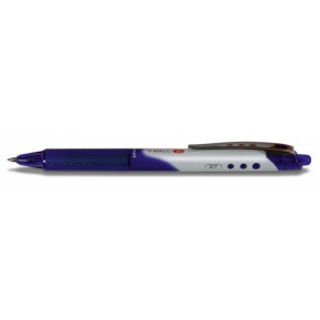 PILOT Tintenroller 2254 V-Ball RT 07 0,4 mm blau