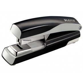 LEITZ Hefter NeXXt Series für 40 Blatt schwarz