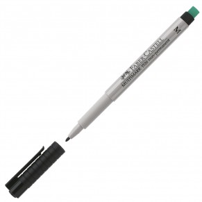 FABER-CASTELL Feinmine SUPER POLYMER 6 Stück 1,4 mm B