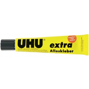 UHU Alleskleber Extra 20g