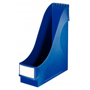 LEITZ Stehsammler 2425 blau