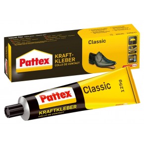 PATTEX Kraftkleber PCL4L Classic 125 g