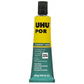 UHU Kleber Por 40g