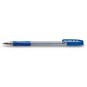 PILOT Kugelschreiber 2092 BPS-GP-XB 0,6 mm blau