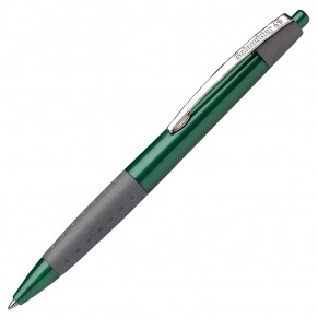 SCHNEIDER Kugelschreiber Loox 1355 grün