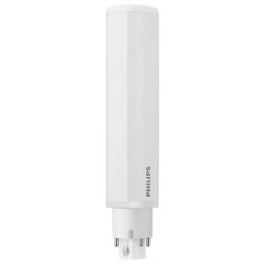 PHILIPS LED-Röhre CorePro LED PLC 9 W 840 4P G24q-3