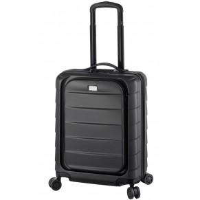 JSA Reisetrolley 45583 40 Liter grau