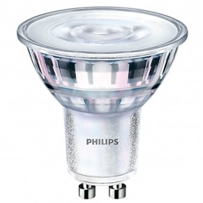 PHIIPS LEDspot CorePro 5-50 W GU10 827 36° dimmbar