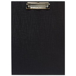 OPTIMA Clipboard 22394C A4 schwarz