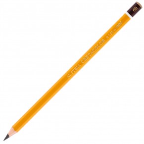 CRETACOLOR Bleistift 150 06 6B