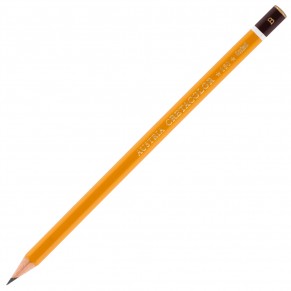 CRETACOLOR Bleistift 150 01 B