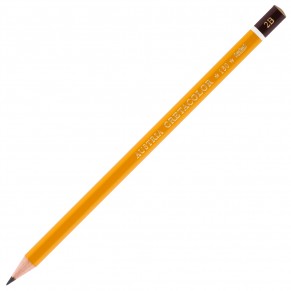 CRETACOLOR Bleistift 150 02 2B