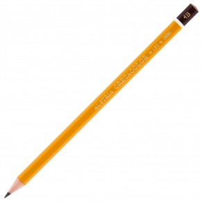 CRETACOLOR Bleistift 150 04 4B